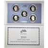 Image 2 : MISC U.S. MINT SETS: