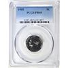 Image 1 : 1955 JEFFERSON NICKEL PCGS PR 68