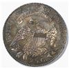 Image 2 : 1818 BUST QUARTER  CH BU