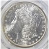 Image 2 : 1881-S MORGAN DOLLAR PCGS MS-65