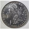 Image 1 : 1894 MORGAN DOLLAR AU/BU CLEANED