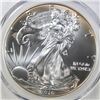 Image 2 : 2016 SILVER EAGLE PCGS MS-70 1st STRIKE