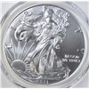 Image 2 : 2021 TYPE 1 ASE, PCGS MS-70 FIRST STRIKE