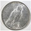 Image 2 : 1922-D PEACE DOLLAR BU
