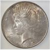 Image 2 : 1923 PEACE DOLLAR ICG MS-64