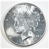 Image 1 : 1926 PEACE DOLLAR CH BU