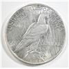 Image 2 : 1935-S PEACE DOLLAR CH AU