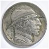 Image 1 : 1935-D HOBO NICKEL