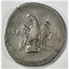 Image 2 : VESPASIAN 69-79 AD SILVER DENARIUS EAGLE