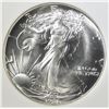 Image 2 : 1986 ASE FIRST YEAR OF ISSUE NGC MS 69
