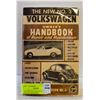 Image 1 : 1961 NEW NO.3 VOLKSWAGEN OWNER'S HANDBOOK