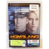 Image 1 : HOMELAND DVD'S- SEASON 1