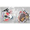 Image 1 : 2 BAGS OF STICKERS