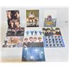 Image 1 : 10 BEATLES POST CARDS