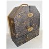 Image 1 : ANTIQUE STYLE JEWELRY BOX