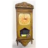 Image 1 : ANTIQUE LOOKING WALL CLOCK