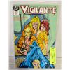 Image 1 : VIGILANTE #33