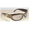 Image 1 : CASE OF 5 BLACK COLOURED D&G REPLICA SUNGLASSES