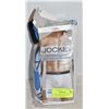 Image 1 : NEW REPACKED XL 3 PACK OF JOCKEY BOXER BRIEFS