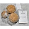 Image 1 : NEW NATURAL CORK TRIO MASSAGE BALLS, MADE BY