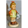 Image 1 : 1996 HUMMEL "NATURES GIFT" GERMAN FIGURINE