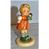 Image 1 : 1999 HUMMEL"PUPPET PRINCESS" GERMAN FIGURINE