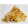 Image 1 : 31)  LOT OF 112 CT NATURAL BRAZILIAN CITRINE ROUGH