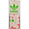 8 FRUIT OF THE LOOM ADIDAS HEAVY COTTON T-SHIRTS