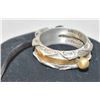 Image 1 : CARPE DIEM DOLPHIN TIME WHEEL ESTATE NECKLACE