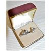 Image 1 : 925 SILVER ELEPHANT & TOGETHER 925 RINGS