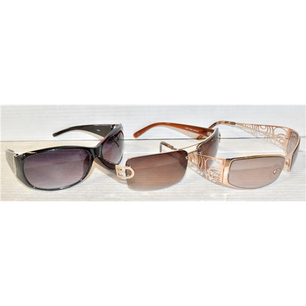 LADIES SUNGLASSES INCLUDES GUESS