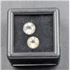 Image 1 : #300- NATURAL LIGHT CITRINE GEMSTONE 2.50CT ROUND