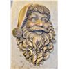 Image 1 : LARGE MAN HEAD WALL DCOR 19 X 14 INCHES