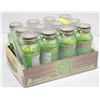 TASTE NIRVANA REAL COCONUT WATER 12 X 9.5FL OZ