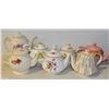 Image 1 : TEAPOTS FOR REPURPOSING, SOME HAVE SMALL CHIPS