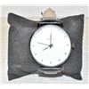 Image 1 : MENS GENEVA QUARTZ MOVEMENT WATCH