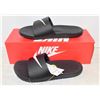 Image 1 : NEW NIKE SIZE 3Y (KAWA SLIDE) SANDLES