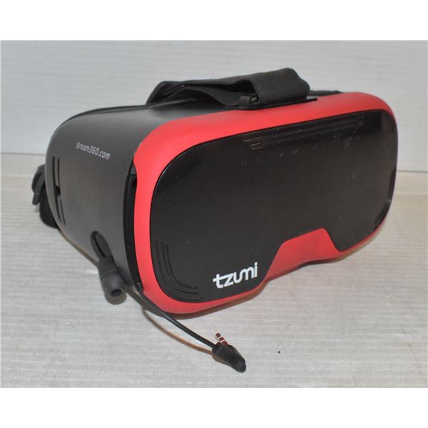 TZUMI VIRTUAL REALITY GOGGLES