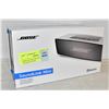 Image 1 : BOSE SOUND LINK BLUE TOOTH SPEAKER IN BOX