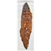 Image 1 : HAND CARVED WALL ART