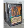 Image 1 : 100 FOIL MAGIC CARDS