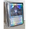 Image 1 : 100 FOIL MAGIC CARDS