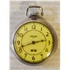 Image 1 : POCKET WATCH SILVER TONE