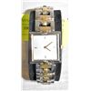 Image 1 : CARAVELLE BY BULOVA ESTATE QUARTZ WATCH