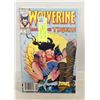 Image 1 : WOLVERINE #1 KEY ISSUE