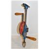 Image 1 : ANTIQUE FLEETWAY CLIPPER HAND DRILL