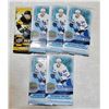 Image 1 : UNOPENED UPPER DECK 2017-18 2019-20