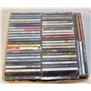 Image 1 : 52 CDS IN BOX