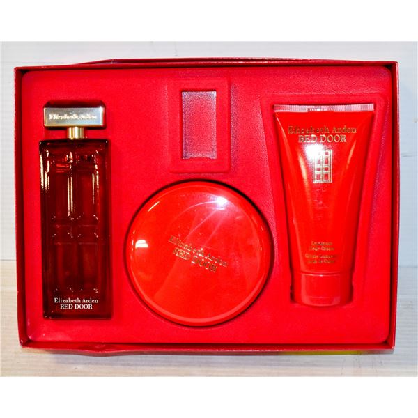 ELIZABETH ARDEN FULL SIZE COLLECTION