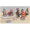 Image 1 : DISNEY SUPER HEROES COLLECTION